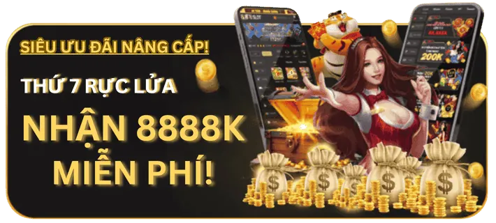 Chương trình VIP game bài online
