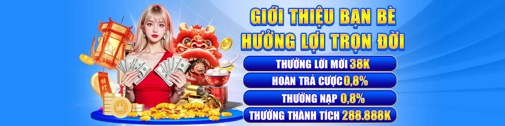 Hình ảnh chính Nổ Hũ, game bài online rút tiền