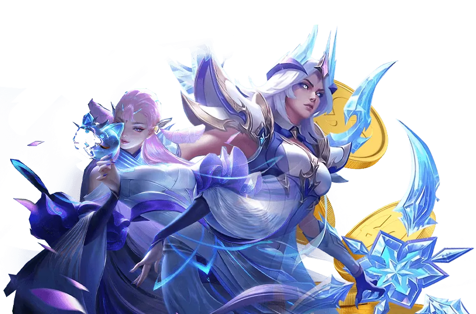 Game bắn cá 3D với đồ họa hiện đại